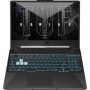 Laptop Gaming ASUS TUF A15, FA506NC-HN036, 15.6-inch, FHD (1920 x 1080) 16:9, AMD Ryzen™ 5 7535HS Processor 3.3GHz (19MB Cache, 